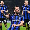 Inter Milan Berterima Kasih kepada AC Milan Sudah Rela Melepas Hakan Calhanoglu