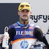 Aron Canet, Rider Moto2 yang Ditolak Tim Balap Gara-Gara Tubuhnya Penuh Tato