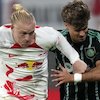Hasil RB Leipzig vs Celtic: Skor 3-1 Hasil RB Leipzig vs Celtic: Skor 3-1