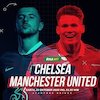 Nonton Siaran Live Streaming Chelsea vs MU Hari Ini, 22 Oktober 2022