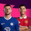 Jadwal Liga Inggris Akhir Pekan Ini: Ada Duel Chelsea vs Man Utd, Tayang di Vidio