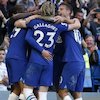 Hasil Chelsea vs Wolverhampton: Skor 3-0