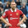 MU vs Tottenham, Erik Ten Hag Berharap Christian Eriksen Bisa Comeback