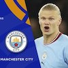 Link Streaming Liga Champions di Vidio: FC Copenhagen vs Manchester City, 11 Oktober 2022