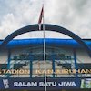 Stadion Kanjuruhan bakal Diruntuhkan, Ini Tanggapan Penjual di Kawasan Stadion