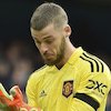 Wah, Manchester United Ogah Perpanjang Kontrak David De Gea?