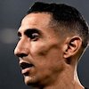 Kesal Dengar Gosip Gak Jelas, Di Maria Tegaskan Komitmen Bareng Juventus!