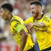 Borussia Dortmund Batalkan Kunjungan ke Indonesia, Ganti ke Malaysia