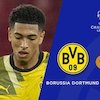 Prediksi Borussia Dortmund vs Sevilla 12 Oktober 2022