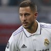 Eden Hazard dan Pemain Mahal yang Bikin Rugi Real Madrid