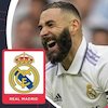 Live Streaming La Liga di Vidio: Elche vs Real Madrid Hari Ini, 20 Oktober 2022