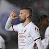 Hasil Empoli vs AC Milan: Skor 1-3