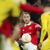 Man of the Match Manchester United vs Sheriff Tiraspol: Christian Eriksen Man of the Match Manchester United vs Sheriff Tiraspol: Christian Eriksen