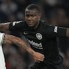 Perkokoh Lini Pertahanan, Arsenal Tertarik Boyong Bek Frankfurt