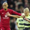 Jujur, Fabinho Gak Begitu Khawatir Mikirin Erling Haaland!