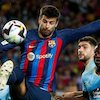 Usai Gantung Sepatu, Pique Kini Incar Kursi Presiden Barcelona?