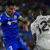 Real Madrid vs Getafe: Keterlaluan kalau Sampai Gagal Menang