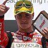 Izan Guevara, Juara Moto3 2022 yang Hobi Amati Parkiran Motor saat Main Bola di Sekolah