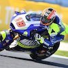 Hasil FP2 Moto2 Malaysia: Hujan Deras, Manuel Gonzalez Bawa Yamaha VR46 Tercepat