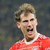 Bayern Munchen Siap Lepas Gelandang Incaran Manchester United