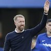 Performa Chelsea Fantastis, Graham Potter Masih Tak Luput dari Kritikan