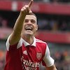 Pemenang dan Pecundang Arsenal 3-1 Tottenham: Jesus Rasa Henry, Xhaka Pemimpin Tanpa Ban Kapten!