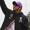 Ferrari Tawari Lewis Hamilton Kontrak Rp740 M, Ditukar dengan Charles Leclerc?