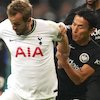 Hasil Eintracht Frankfurt vs Tottenham: Skor 0-0