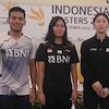 Setelah Mansion Sports Malang Indonesia International Challenge 2022, Malang jadi Tuan Rumah KB Fina