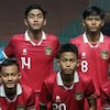 Klasemen Grup B Kualifikasi Piala Asia U-17 2023: Timnas Indonesia U-17 di Posisi Berapa?