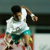 Highlights Kualifikasi Piala Asia U-17 2023: Palestina 0-2 Indonesia