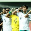 Hasil Timnas Palestina U-17 vs Indonesia U-17: 0-2