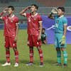 Highlights Kualifikasi Piala Asia U-17 2023: Indonesia 3-2 Uni Emirat Arab