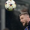 Real Madrid Ramaikan Perburuan Milan Skriniar