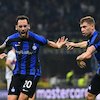 Live Streaming Serie A di Vidio: Inter Milan vs Salernitana Hari Ini, 16 Oktober 2022 Live Streaming Serie A di Vidio: Inter Milan vs Salernitana Hari Ini, 16 Oktober 2022