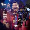 Live Streaming Liga Champions di Vidio: Inter Milan vs Barcelona Hari Ini, 5 Oktober 2022