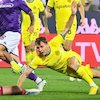 Inter Menang Dramatis di Markas Fiorentina: Laga Horor Terbaik, Capek Senam Jantung, Jangan Diulang 