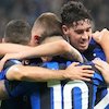 Rapor Pemain Inter Milan Saat Hajar Sampdoria: Barella dan Calhanoglu Keren!