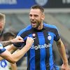 Hasil Inter Milan vs Sampdoria: Skor 3-0