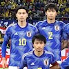 6 Pemain J.League Perkuat Timnas Jepang di Piala Dunia 2022