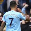 Hasil Manchester City vs Southampton: Skor 4-0