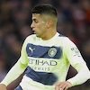 Dikasih Kesempatan Bermain, Indikasi Hubungan Joao Cancelo dan Pep Guardiola Sudah Akur?