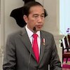 Piala Dunia U-20 Batal Digelar di Indonesia, Presiden Joko Widodo: Saya Juga Sedih dan Kecewa!