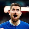 Bantah akan ke Napoli, Agen Sebut Chelsea Ingin Pertahankan Jorginho