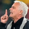 Frustrasi di Roma, Jose Mourinho Ingin Kembali ke Chelsea