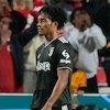 Hasil Benfica vs Juventus: Skor 4-3