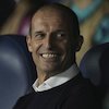 Juventus Belum Ubah Sikap, Massimiliano Allegri Tidak Akan Dipecat!