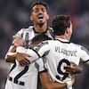 Rabiot serta Vlahovic Dimanjakan 3 Assist Di Maria, dan Juventus pun Menang