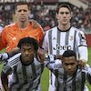 5 Pemain Juventus dengan Nilai Pasar Paling Tinggi, Nomor 1 Bukan Pogba