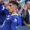 Menang Lawan Bournemouth, Kai Havertz: Semoga Ini Menjadi Titik Balik Chelsea